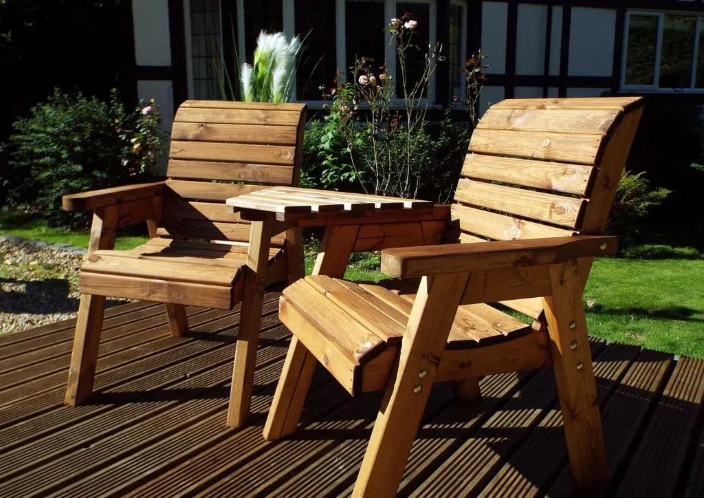 Charles Taylor Companion Twin Seat Angled1