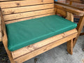 Charles Taylor Grand Chair Cushion – Waterproof (Green, Grey or Burgundy)