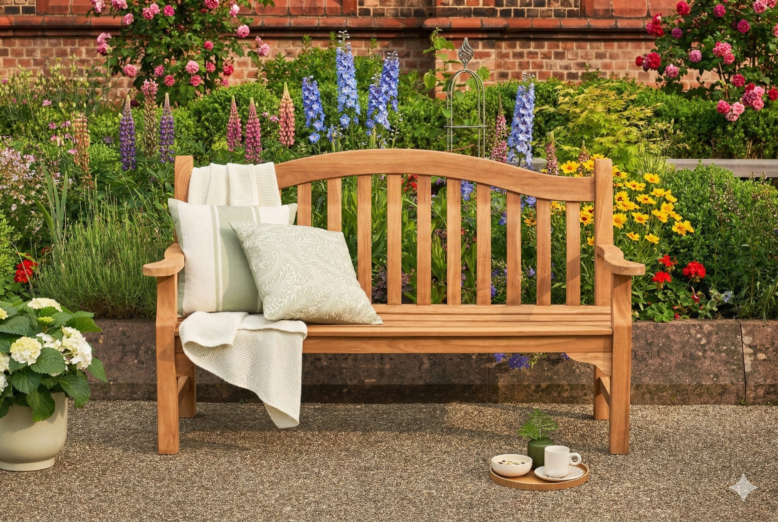 Garden Benches, Swing Seats & Outdoor Seating | Bench Store