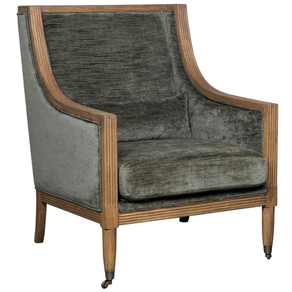 Albury Olive Armchair - Bench Store - Bench Store