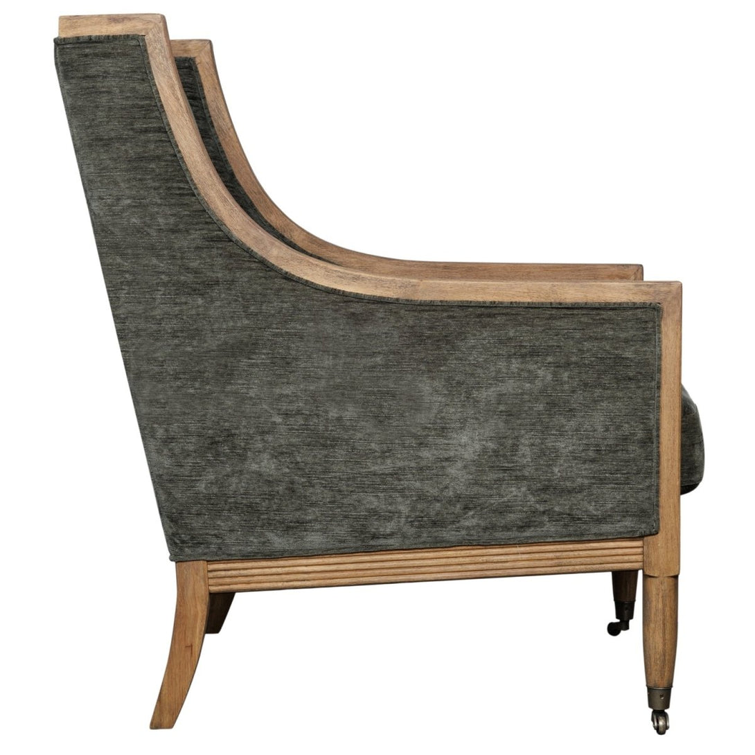 Albury Olive Armchair - Bench Store - Bench Store