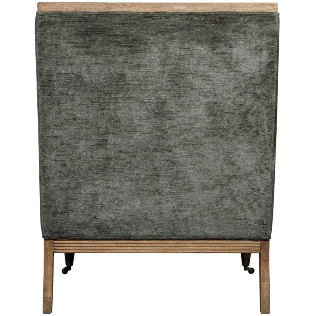 Albury Olive Armchair - Bench Store - Bench Store
