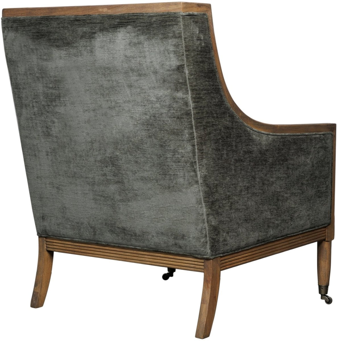 Albury Olive Armchair - Bench Store - Bench Store