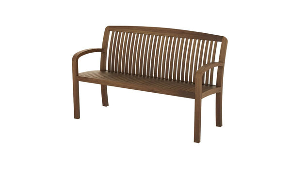 Alexander Rose Bolney Bench 4ff - Alexander Rose - Bench Store