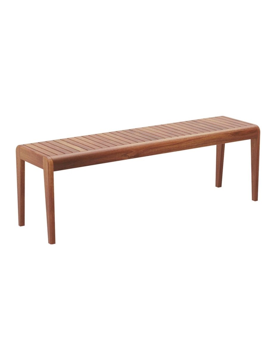 Alexander Rose Bolney Bench Seating Dining Set - Alexander Rose - Bench Store