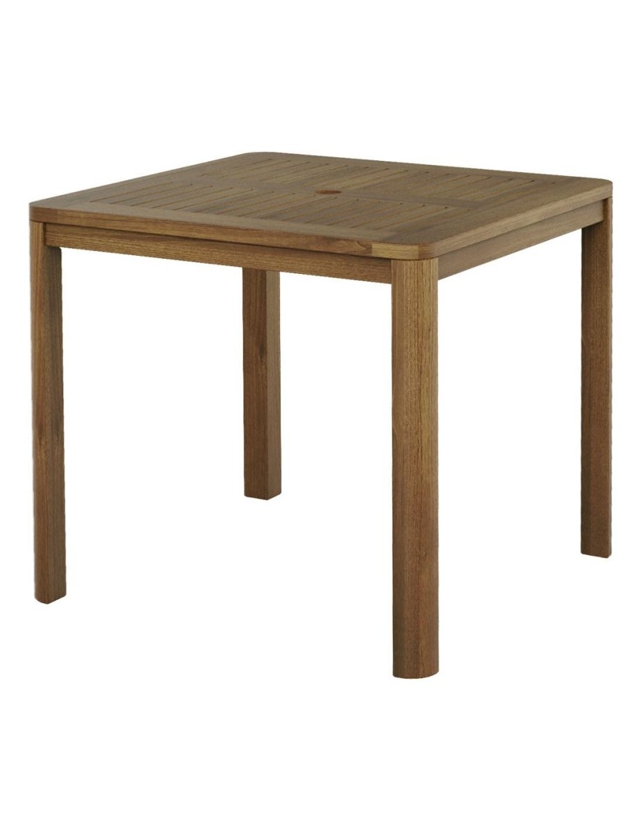 Alexander Rose Bolney Eight Seater 160cm Rectangular Dining Set - Alexander Rose - Bench Store
