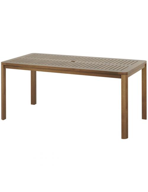 Alexander Rose Bolney Eight Seater 160cm Rectangular Dining Set - Alexander Rose - Bench Store