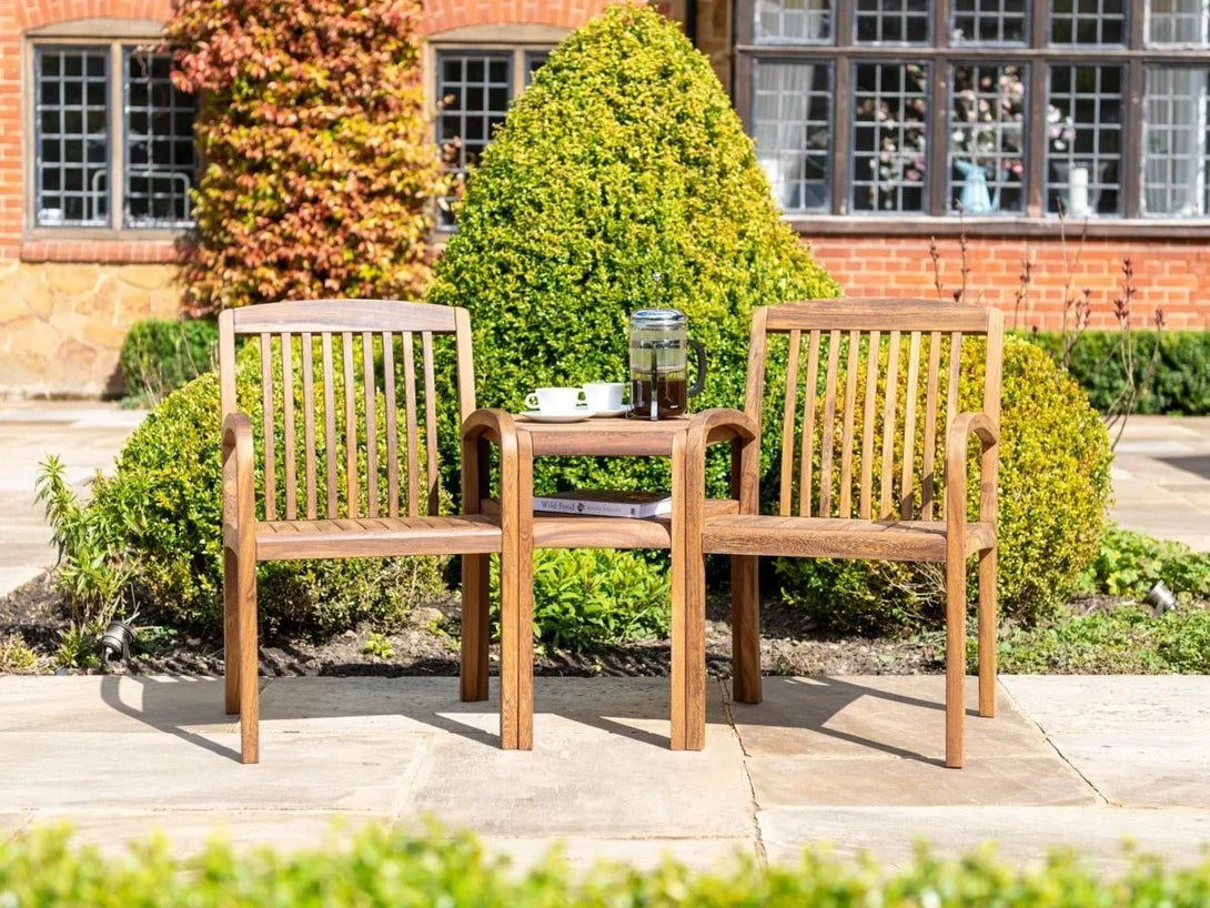 Alexander Rose Bolney Two Seater Companion Set - Alexander Rose - Bench Store