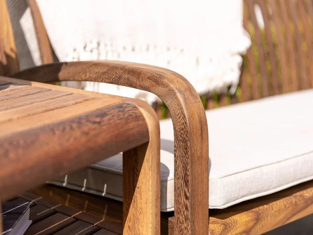 Alexander Rose Bolney Two Seater Companion Set - Alexander Rose - Bench Store