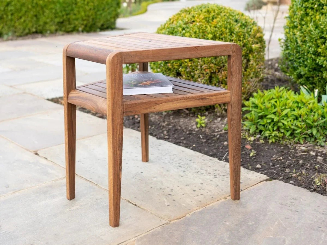 Alexander Rose Bolney Two Seater Companion Set - Alexander Rose - Bench Store