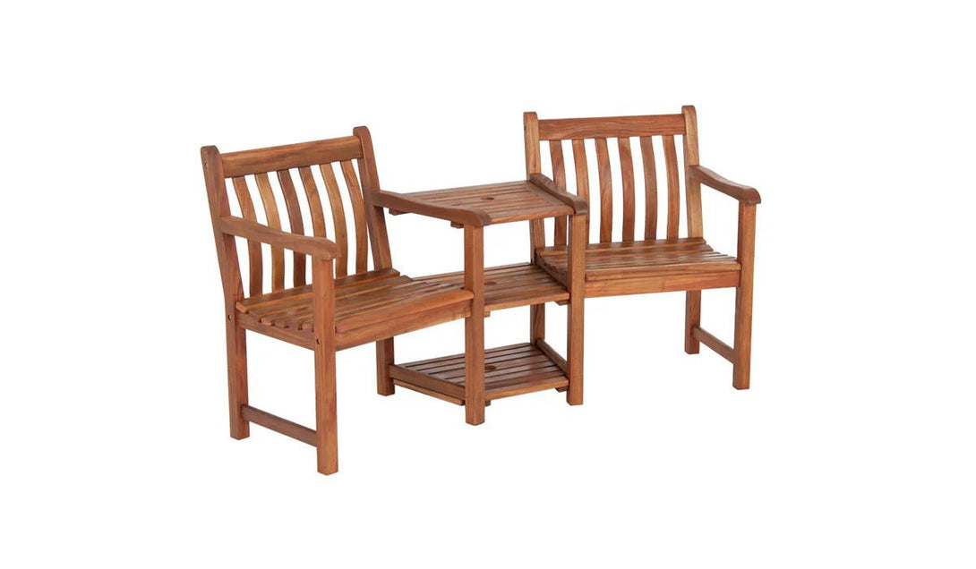 Alexander Rose Cornis Companion Set - Alexander Rose - Bench Store