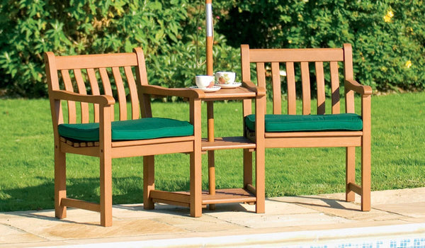 Alexander Rose Cornis Companion Set - Alexander Rose - Bench Store