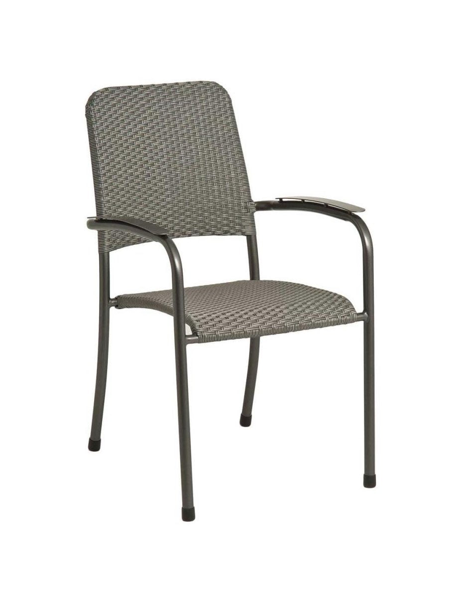 Alexander Rose Portofino 2 Seater Dining Set - Alexander Rose - Bench Store