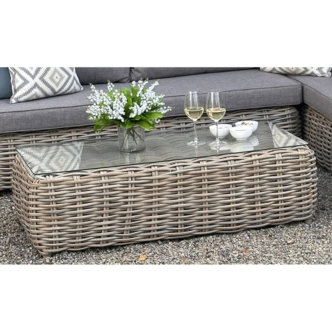 Amalfi Collection Outdoor Large Corner Set - Bench Store - Bench Store