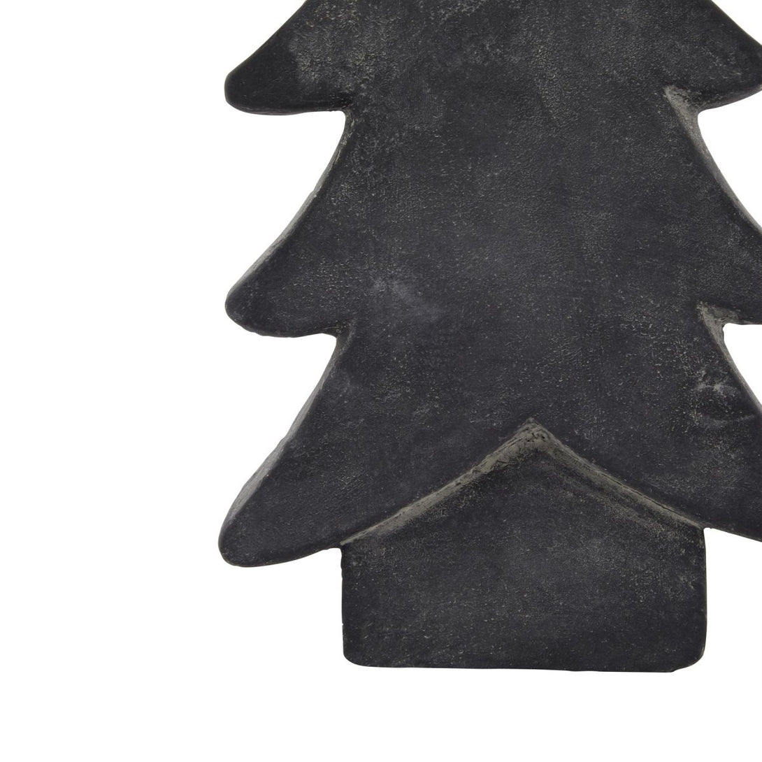 Amalfi Grey Medium Christmas Tree - Bench Store - Bench Store