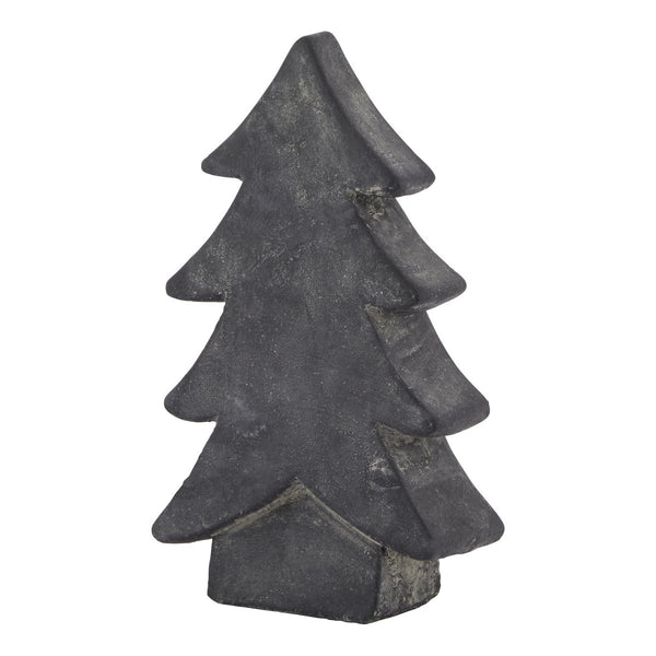 Amalfi Grey Medium Christmas Tree - Bench Store - Bench Store