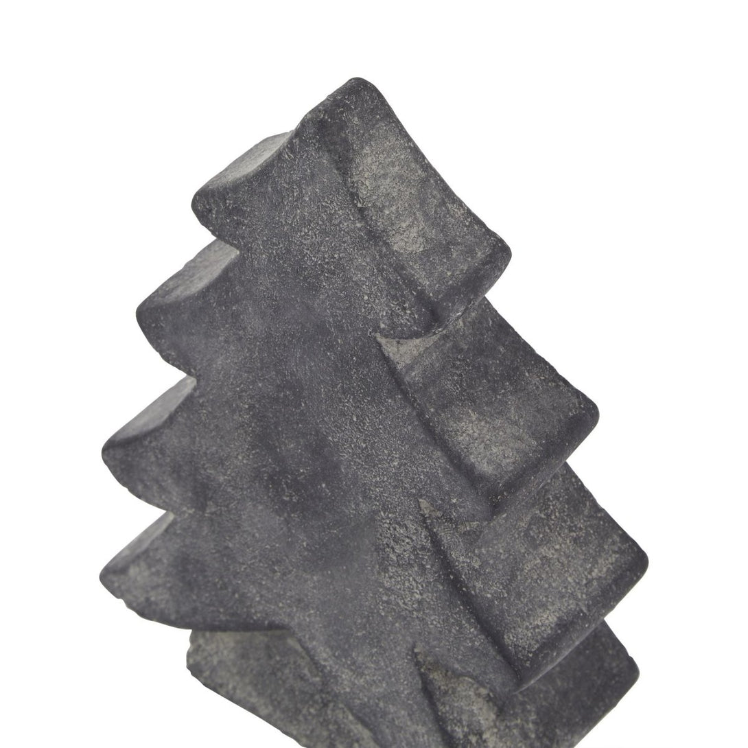 Amalfi Grey Small Christmas Tree - Bench Store - Bench Store