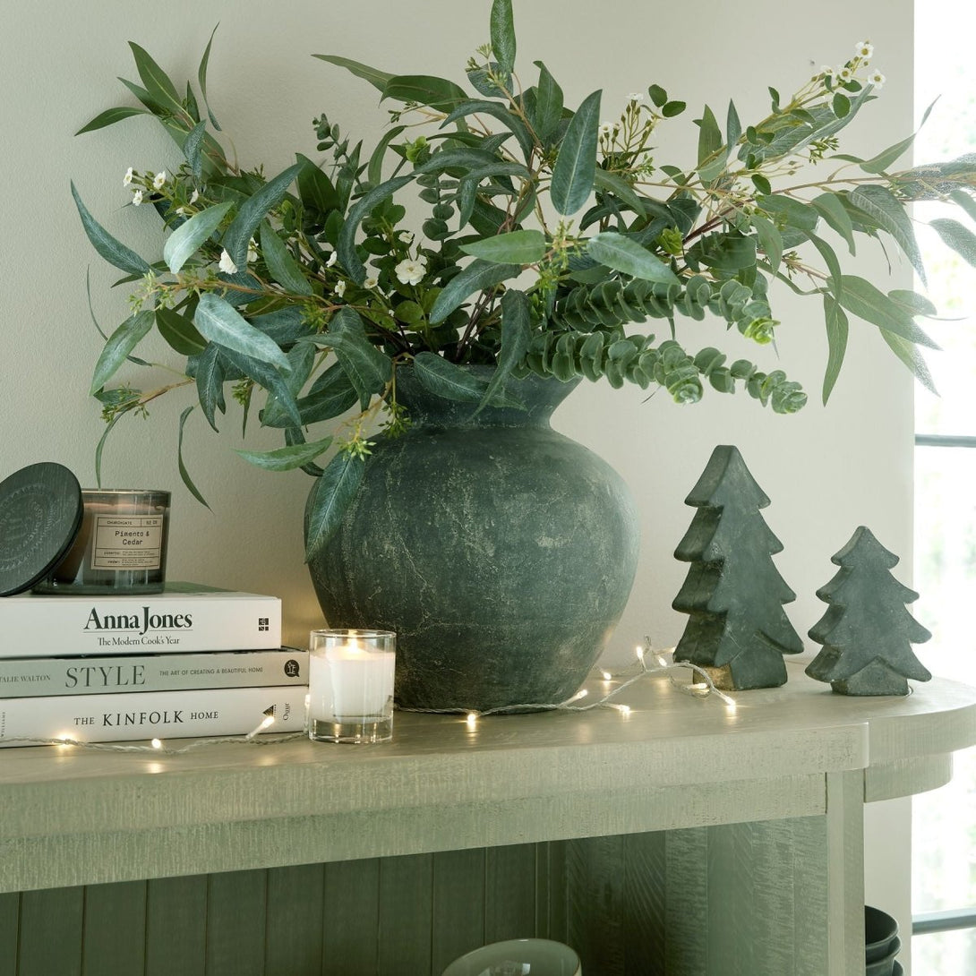 Amalfi Grey Small Christmas Tree - Bench Store - Bench Store