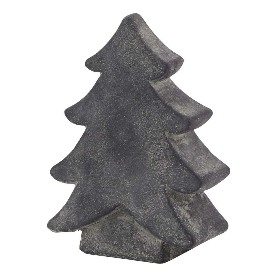 Amalfi Grey Small Christmas Tree - Bench Store - Bench Store