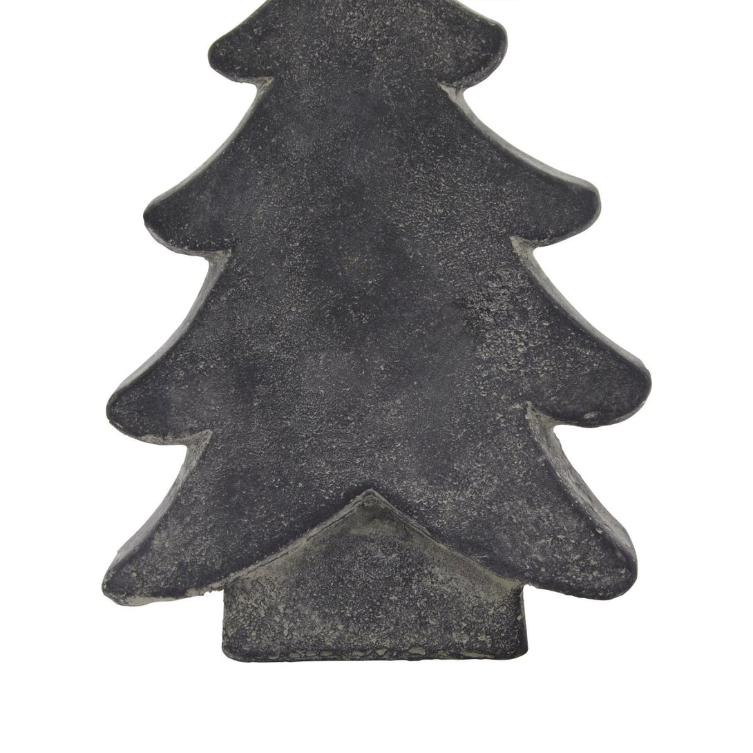 Amalfi Grey Small Christmas Tree - Bench Store - Bench Store