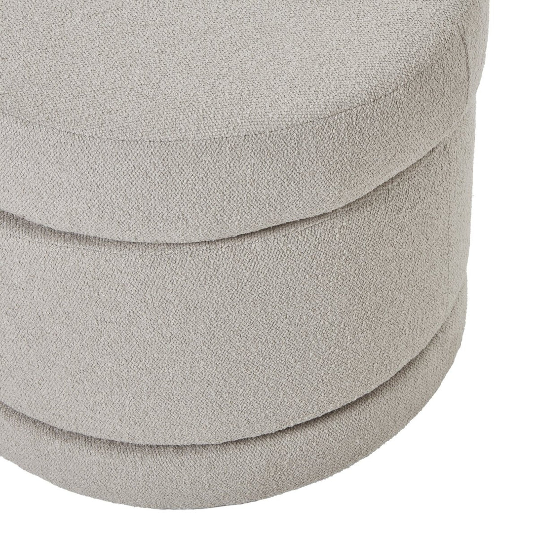 Aspen Swivel Ottoman - Bench Store - Bench Store