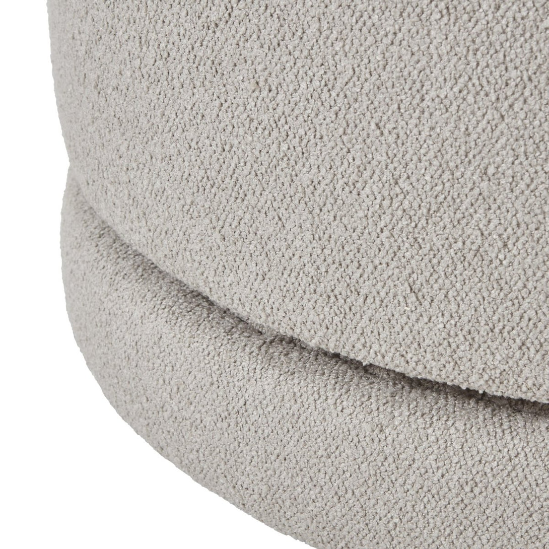 Aspen Swivel Ottoman - Bench Store - Bench Store