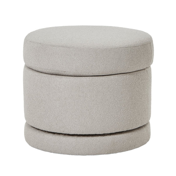 Aspen Swivel Ottoman - Bench Store - Bench Store