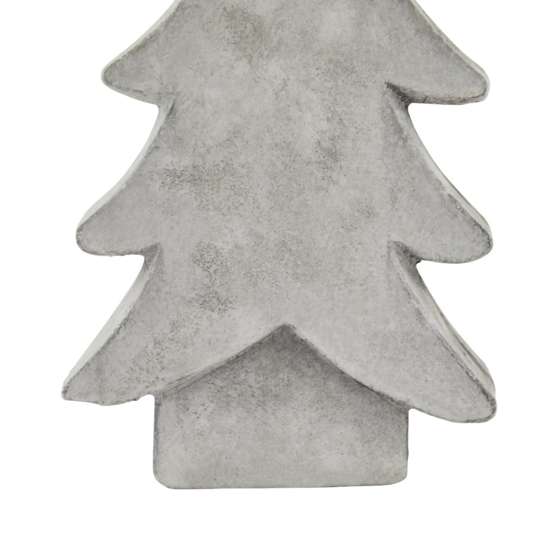 Athena Stone Medium Christmas Tree - Bench Store - Bench Store