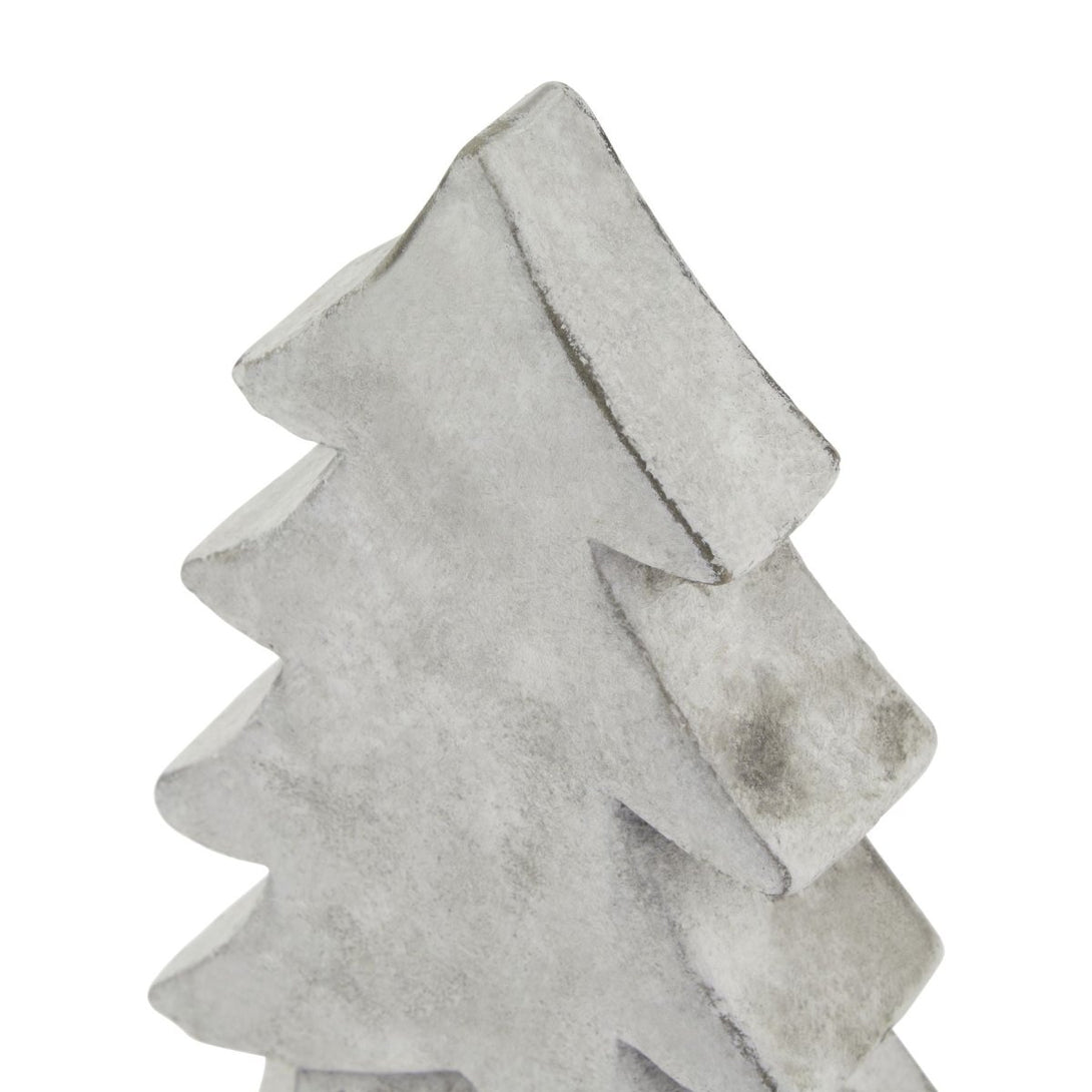 Athena Stone Medium Christmas Tree - Bench Store - Bench Store