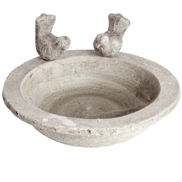 Bird Bath Large - Bench Store - Bench Store