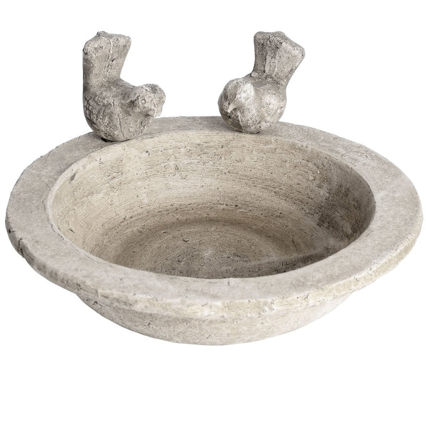 Bird Bath Small - Bench Store - Bench Store
