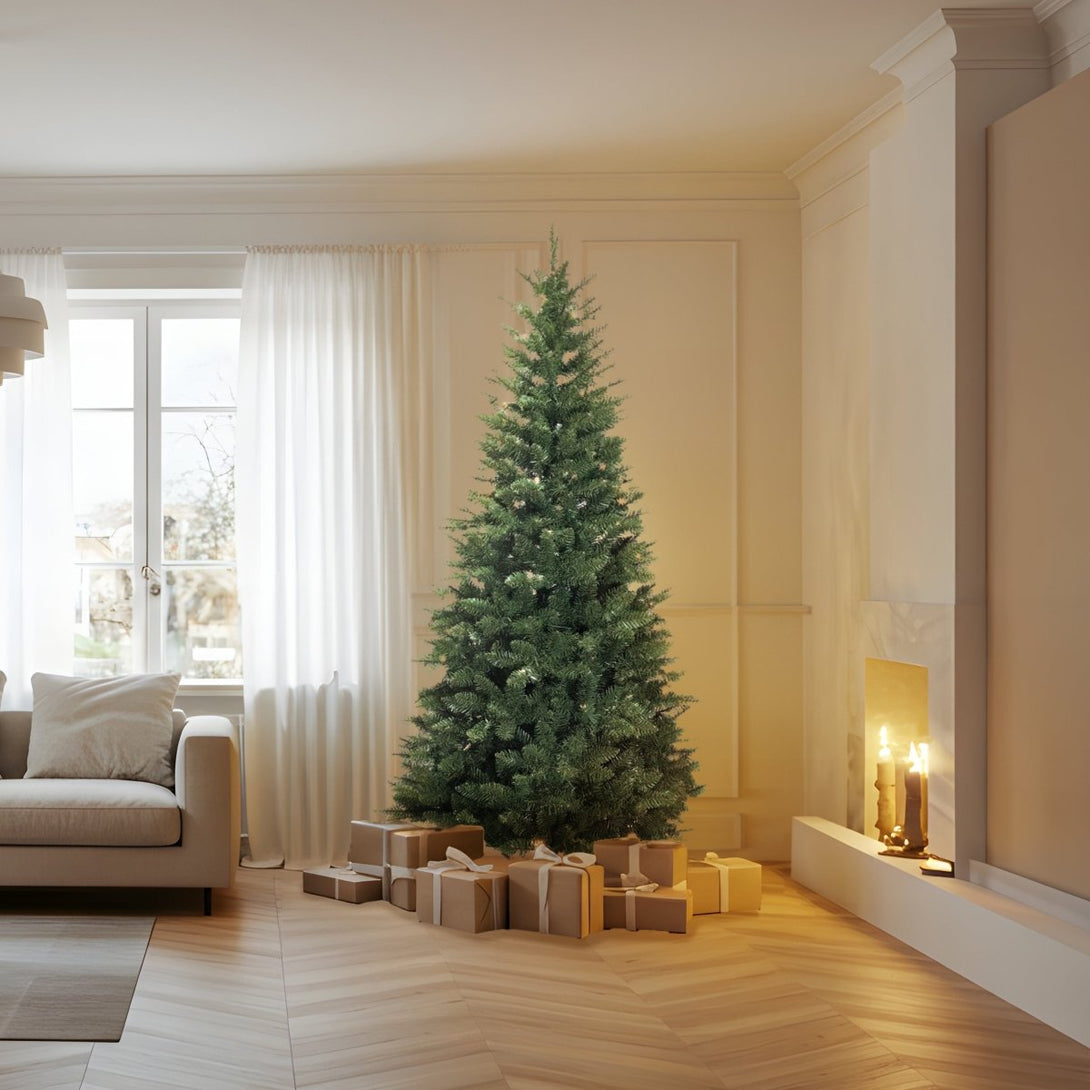 Bosk Anders Fir Artificial Christmas Tree - Bosk - Bench Store