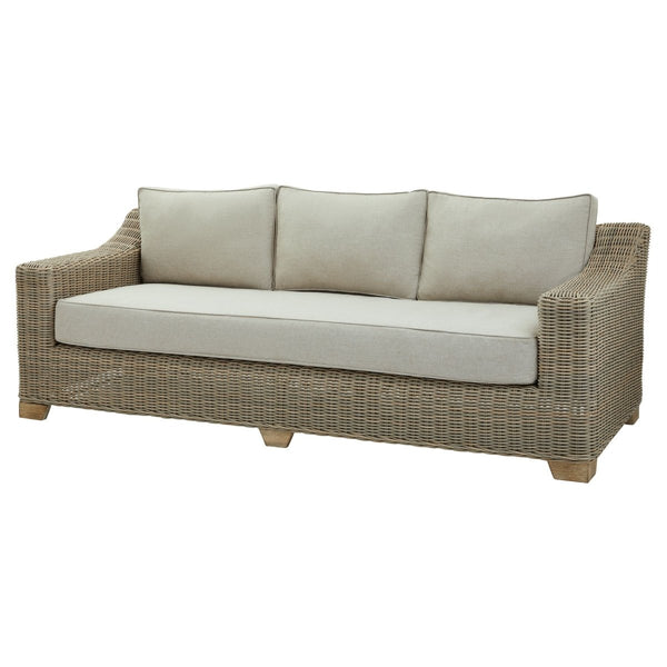 Capri Collection Outdoor Three Seater Sofa - Bench Store - Bench Store