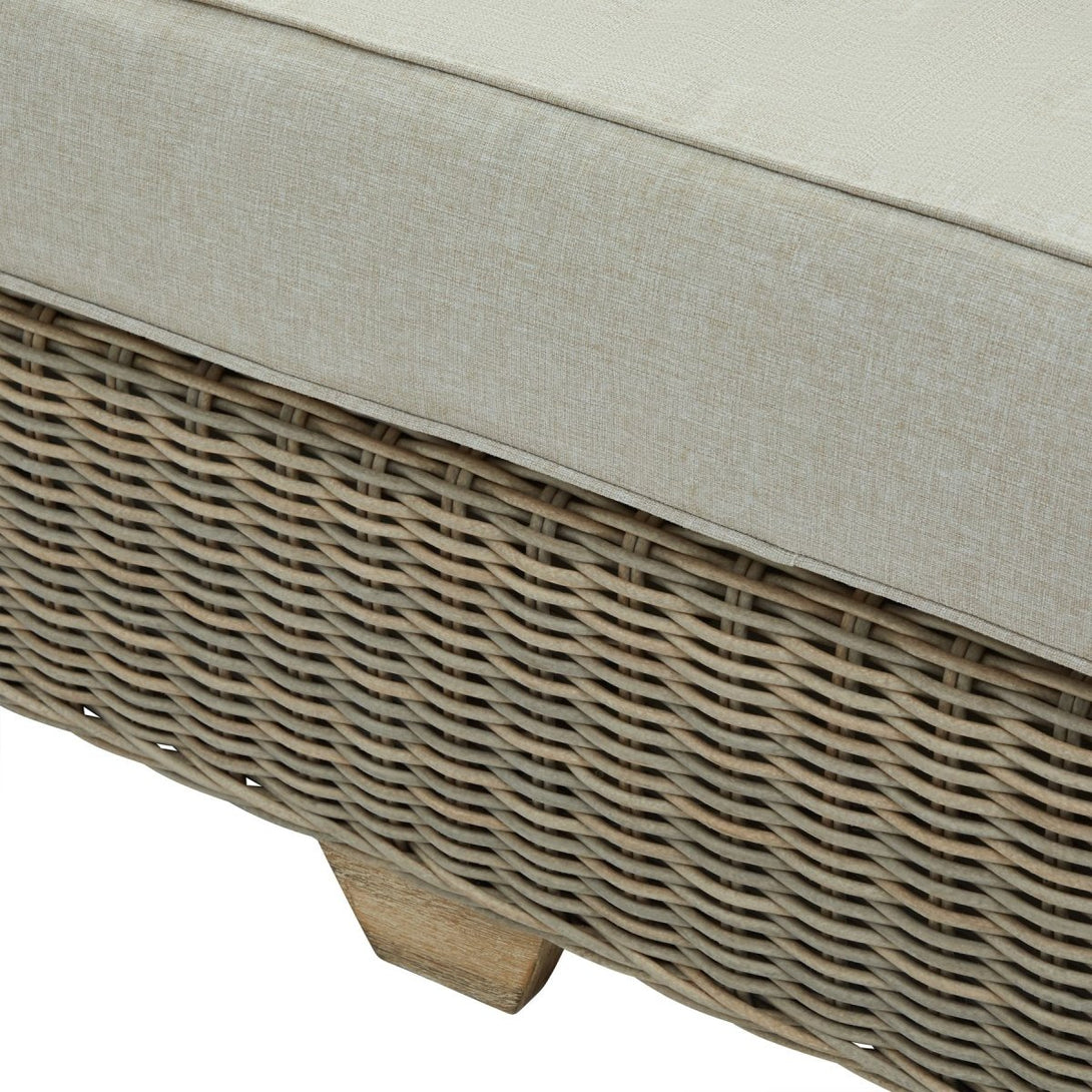 Capri Collection Outdoor Three Seater Sofa - Bench Store - Bench Store