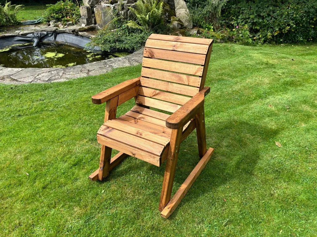 Charles Taylor Chair Rocker - Bench StoreHB87