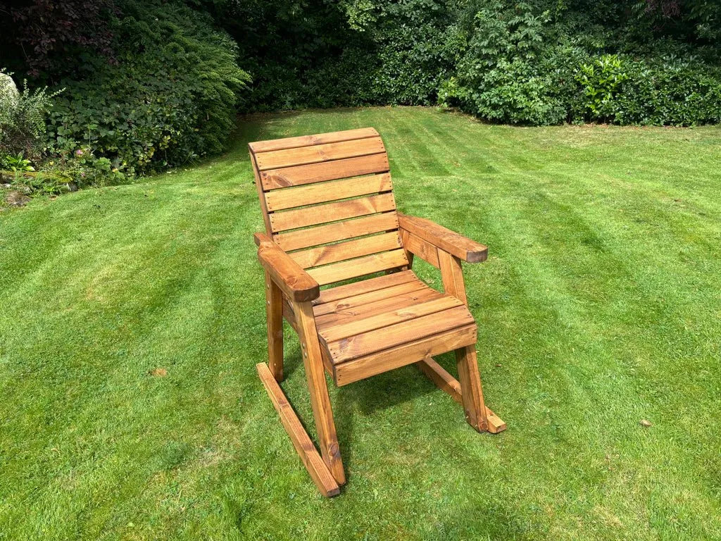 Charles Taylor Chair Rocker - Bench StoreHB87