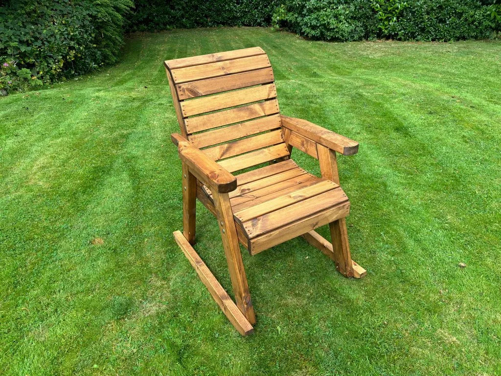 Charles Taylor Chair Rocker - Bench StoreHB87