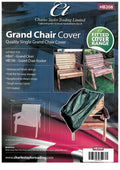 Charles Taylor Deluxe Grand Chair Cover