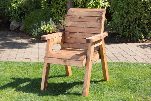 Charles Taylor Single Traditional Chair - Charles Taylor - Bench Store