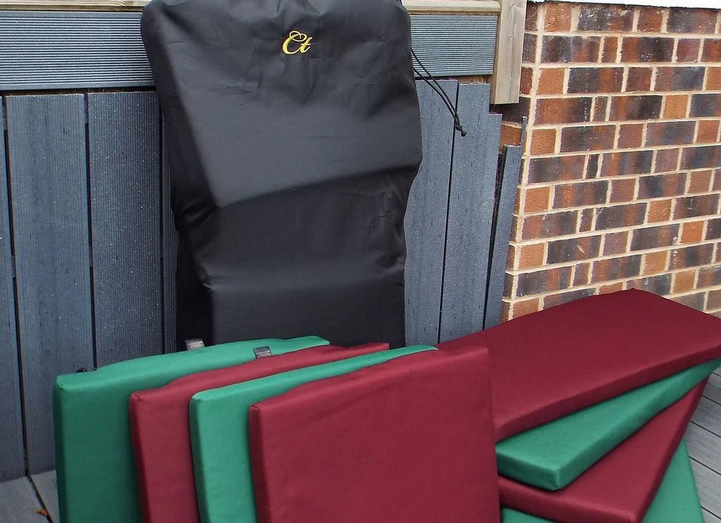 Charles Taylor Waterproof Cushion Storage Bag - Charles Taylor - Bench Store