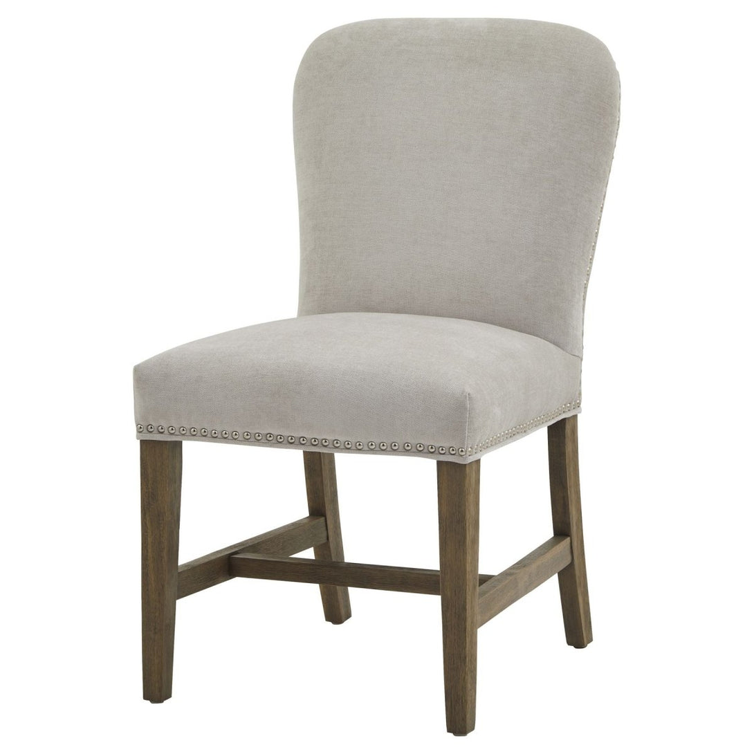 Cobham Grey Dining Chair - Bench Store - Bench Store