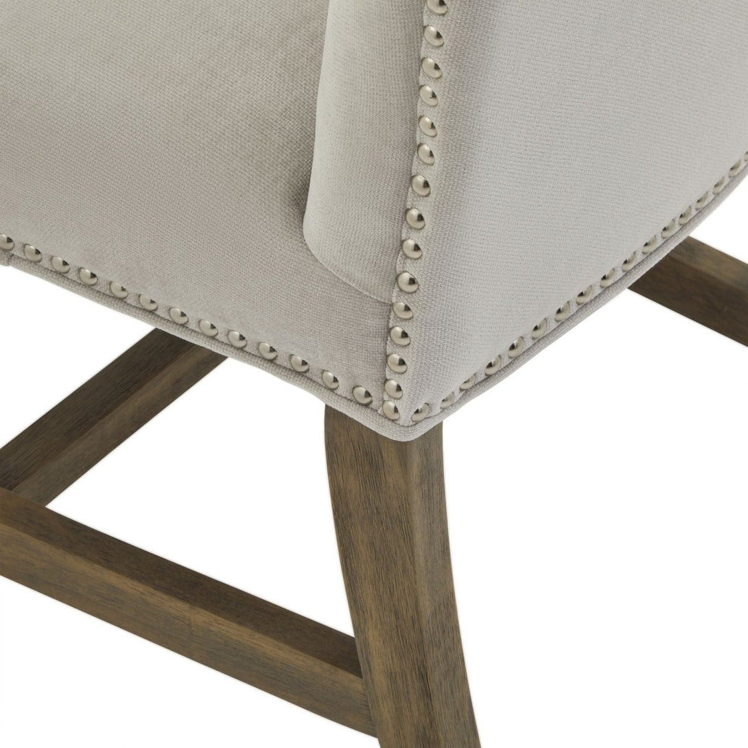 Cobham Grey Dining Chair - Bench Store - Bench Store