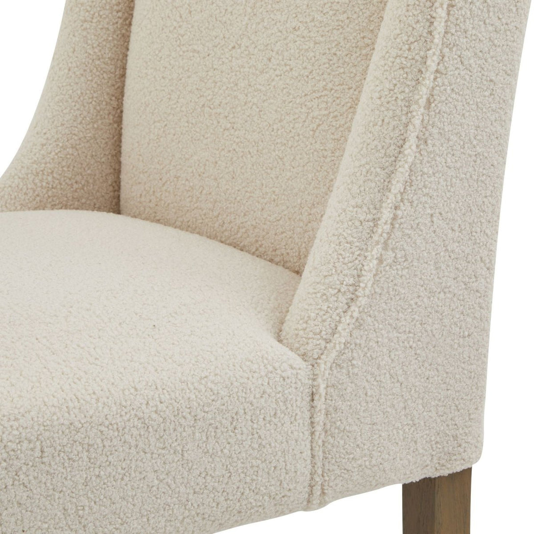 Compton Boucle Dining Chair - Bench Store - Bench Store