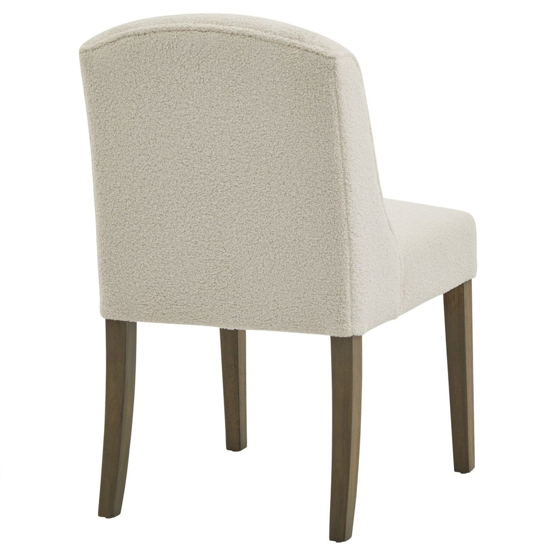 Compton Boucle Dining Chair - Bench Store - Bench Store
