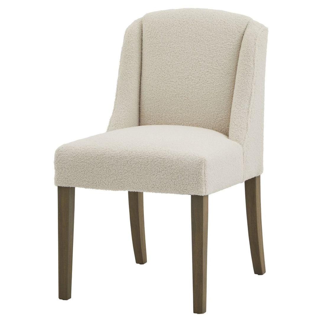 Compton Boucle Dining Chair - Bench Store - Bench Store