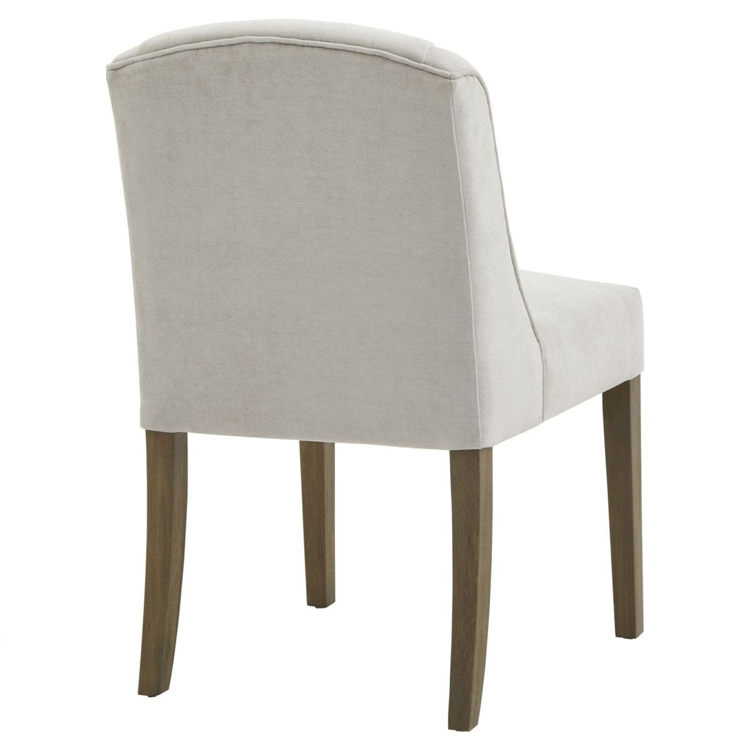 Compton Grey Dining Chair - Bench Store - Bench Store