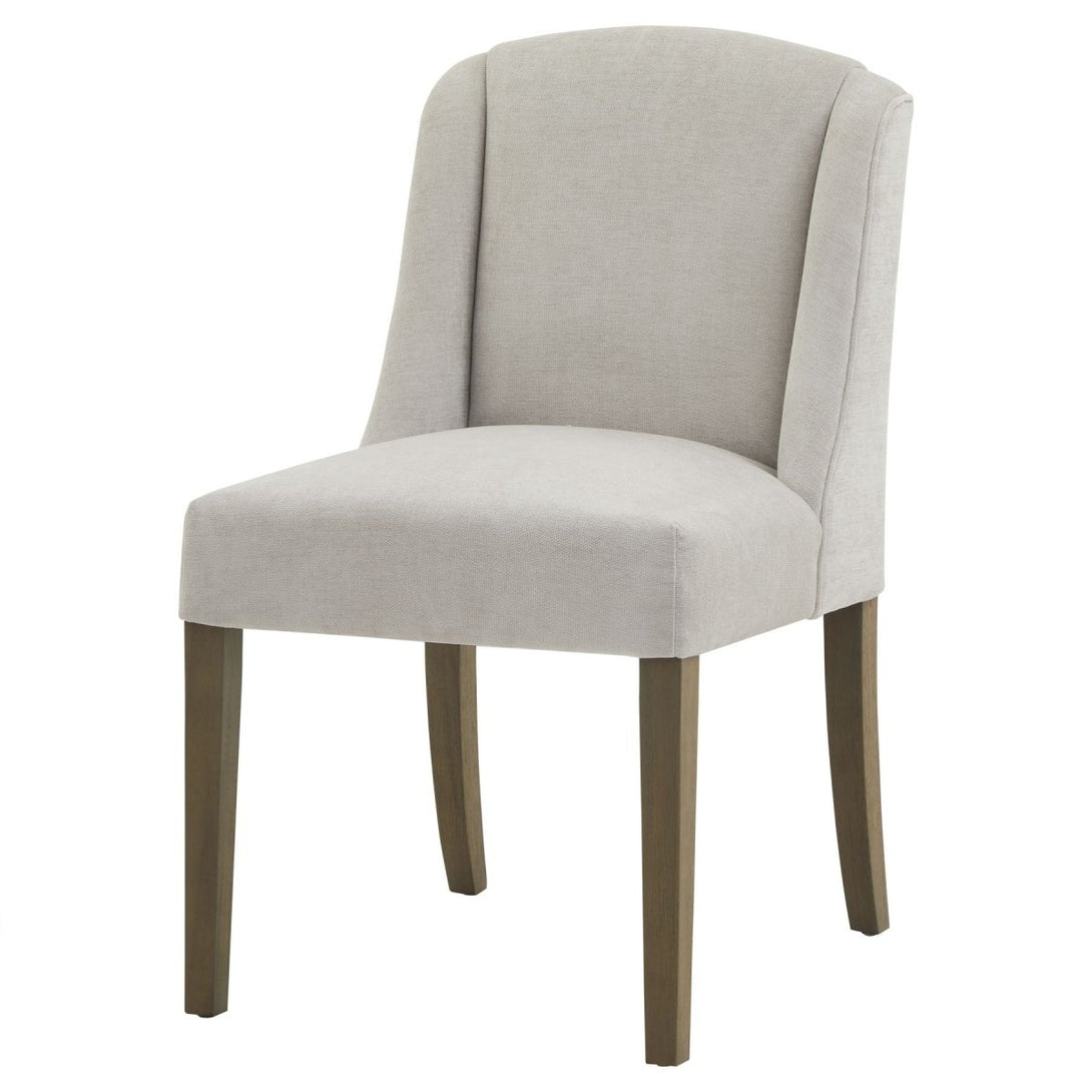 Compton Grey Dining Chair - Bench Store - Bench Store