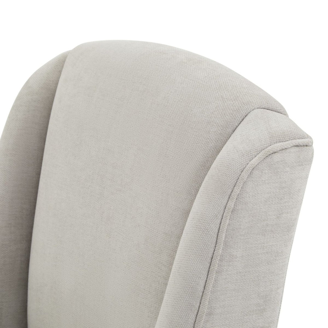 Compton Grey Dining Chair - Bench Store - Bench Store
