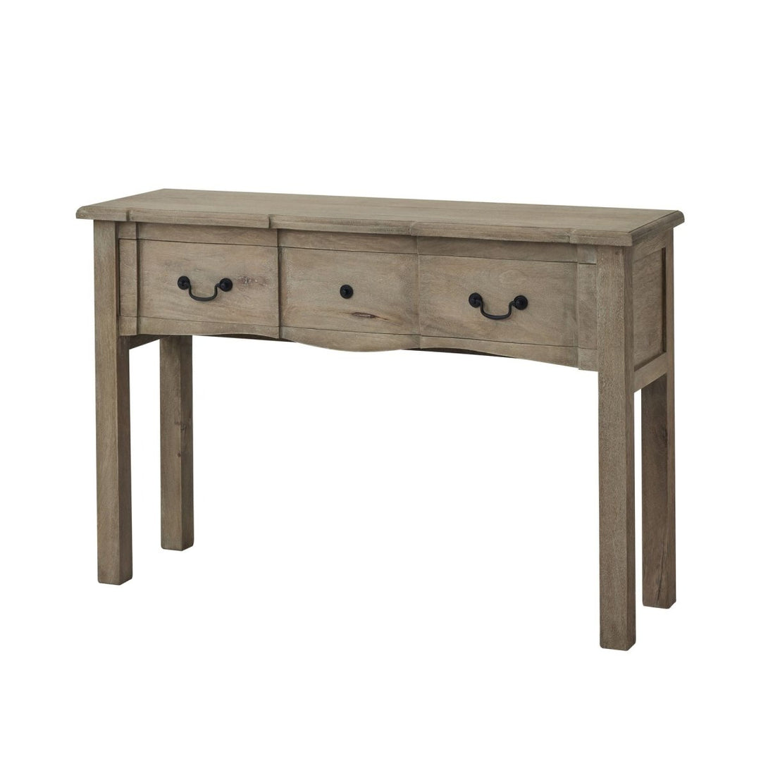 Copgrove Collection 1 Drawer Console - Bench Store - Bench Store