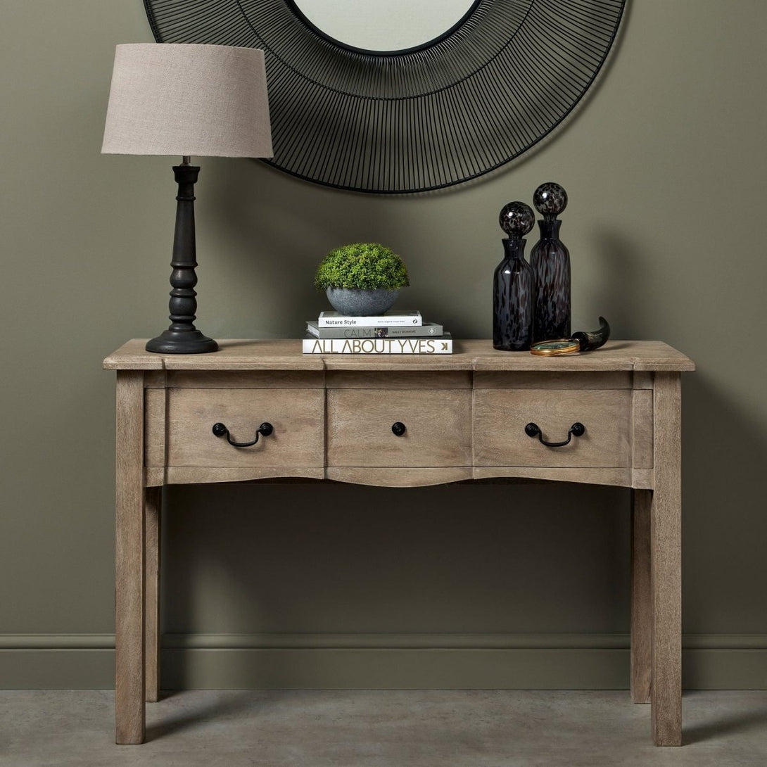 Copgrove Collection 1 Drawer Console - Bench Store - Bench Store